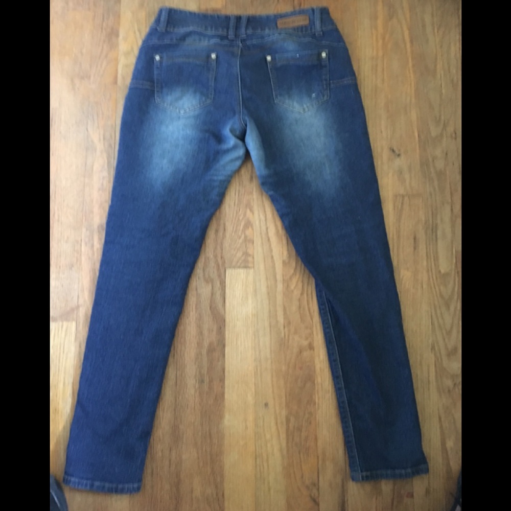 Pants